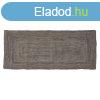 Sznyeg Szrke Juta 170 x 70 cm MOST 44403 HELYETT 29904 Ft-