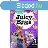 Snack for Cats Inaba Juicy Bites 3 x 11,3 g Tenger Gymlcse