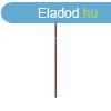 Partvis rd Vileda Piros Alumnium 140 cm MOST 5182 HELYETT 