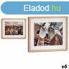 Kp plet Fa veg 43 x 3 x 53 cm (6 egysg) MOST 61024 HELY