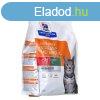 Macska eledel Hill&#039;s PD Feline Urinary Stress + Met