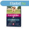 Takarmny Eukanuba Adult Small&Medium Salmon Hal 2,5 kg 