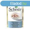 Macska eledel SCHESIR Hal 85 g MOST 1941 HELYETT 1166 Ft-rt