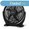 ll Ventiltor Orbegozo BF 0150 80 W Fekete MOST 44480 HELY