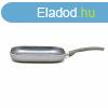 Grillserpeny cskokkal TM Home  20 cm MOST 16087 HELYETT 1