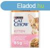 Macska eledel Purina Cat Chow 4 x 85 g MOST 3736 HELYETT 223