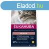 Macska eledel Eukanuba Senior Chicken Csirke 2 Kg MOST 17178