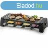 Elektromos Barbecue Stt DOMO DO9189G 1200W 1200 W MOST 551