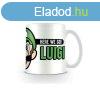 Taza Bgre Super Mario Here We Go! Luigi Fehr Zld 315 ml M