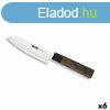 Konyhaks Quttin Santoku Takamura 12 cm (6 egysg) MOST 1712