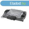 Elektromos Barbecue Stt DeLonghi BQ 60.X 1900 W 1900 W MOS