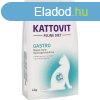 Macska eledel Kattovit Adult Vegetal Zldsg 4 Kg MOST 39406