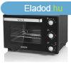 Oven Konvekcis St Haeger OV-22B.032A 22 L 1300W MOST 8629