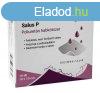 Salus P poliuretn steril habktszer 10x10 cm