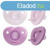 Philips AVENT jtszcumi szilikon Soothie 0-6h lny 2db 