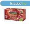 Teekanne red berries vrsfonya-mlna tea 20x2,25 g 45 g