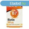 BIOCO B7 BIOTIN TABLETTA 90DB