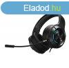 Edifier HECATE G30II Gamer fejhallgat (fekete)