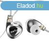 EarFun EH100 Vezetkes flhallgat (ezst)