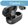 Soundpeats TrueFree2 flhallgat (fekete)