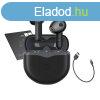 Flhallgat TWS Soundpeats Air 4 (fekete)