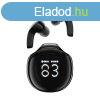 Flhallgat TWS Acefast T9, Bluetooth 5.3, IPX4 (obszidin f