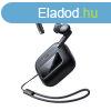 Flhallgat TWS Mcdodo B04 sorozat HP-3290 (fekete)