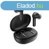 EarFun Air Pro 2 TWS flhallgat, ANC (Fekete)