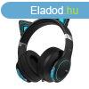 Edifier HECATE G5BT gamer fejhallgat (fekete)