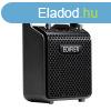 Edifier PP205 hordozhat bluetooth hangszr (fekete)