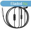 Wired earphones 1MORE Piston Fit (silver)