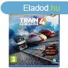 Train Sim World 4 - PS5