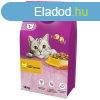 Macska eledel Whiskas Felntt Csirke Zldsg 14 Kg MOST 3581