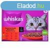 Macska eledel Whiskas Classic Meals Csirke Borjhs Brny m