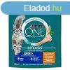 Macska eledel Purina One Bifensis Senior 7+ idsebb Csirke 8