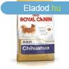 Takarmny Royal Canin Chihuahua Adult Felntt madarak 1,5 Kg