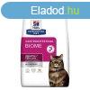 Macska eledel Hill&#039;s Digestive Csirke 3 Kg MOST 377