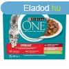 Macska eledel Purina One 12 x 85 g MOST 14053 HELYETT 8623 F