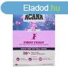 Macska eledel Acana First Feast madarak 1,8 kg MOST 23535 HE