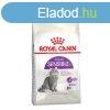 Macska eledel Royal Canin Sensible 33 Felntt Rizs madarak 4