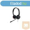 JABRA Fejhallgat - Evolve 20 MS Stereo Vezetkes, Mikrofon