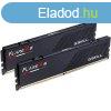 G.SKILL Memria DDR5 32GB 6000Mhz CL32 DIMM, 1.35V, Flare X5