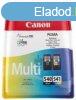 Canon PG-540 / CL-541 Multipack eredeti tintapatron