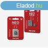 Hikvision HIKSEMI MicroSD krtya - NEO 8GB microSDHC?, Class