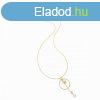 Ni nyaklnc Folli Follie 3N19S179YW 90 cm MOST 100546 HELYE