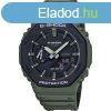 Frfi karra Casio G-Shock OAK LAYERED BEZEL Fekete ( 44,5 