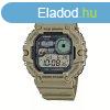 Frfi karra Casio WS-1700H-5AVEF MOST 57327 HELYETT 37684 F