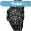 Frfi karra Casio AQ-S800W-1BVEF Fekete MOST 37813 HELYETT 