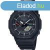 Frfi karra Casio G-Shock GA-B2100-1AER Fekete MOST 87869 H