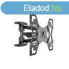 MULTIBRACKETS Fali konzol, M VESA Flexarm Full Motion Dual 4